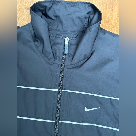 Nike Vintage wind breaker - Picture 2 of 4